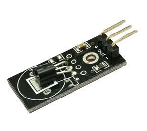 18B20 <strong>Digital</strong> Signal <strong>Output</strong> Temperature Measurement Module Board Detection <strong>Sensor</strong> DC5V Du Pont Wire <strong>DS18B20</strong>