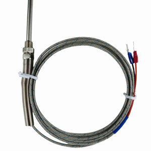 廉价制造中国综合安装套件详细接线图温度撬动热电偶 - Product Image 1
