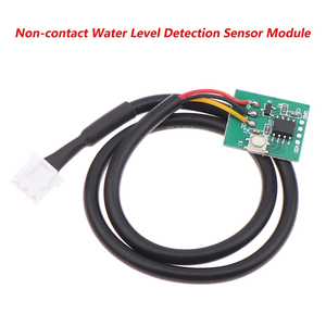 タッチスイッチ低レベルNPN出力レベル検出液体レベルセンサー高センサーモジュール - Product Image 3