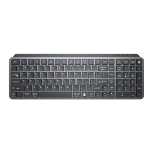 工厂批发无线键盘，低调，安静打字，蓝牙，适用于Windows PC，Linux，Android的usb-c可充电 - Product Image 4