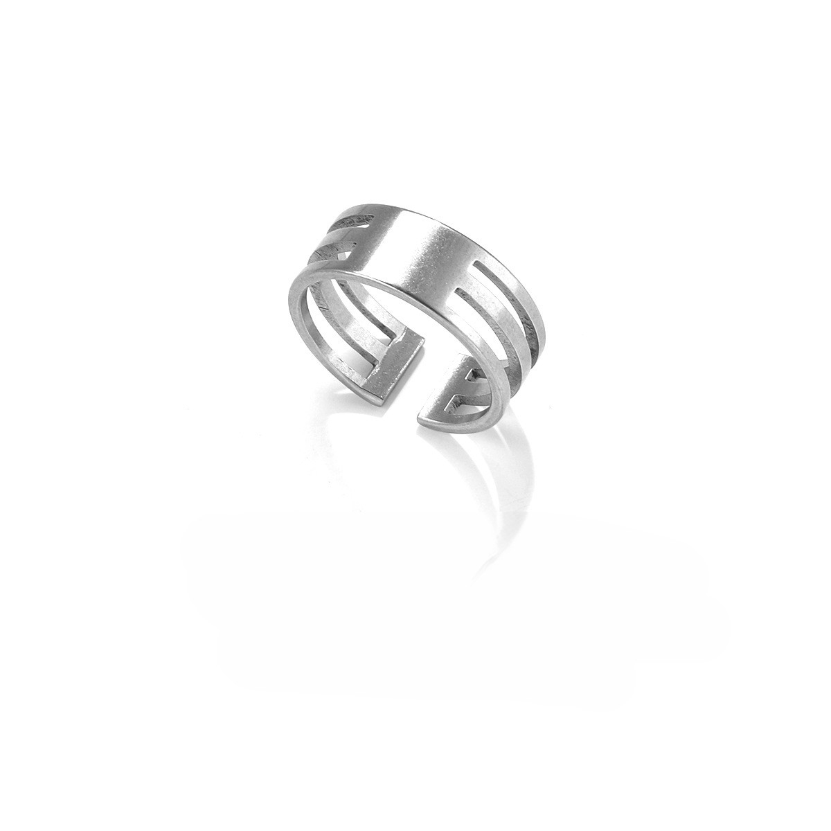 Anillo abierto