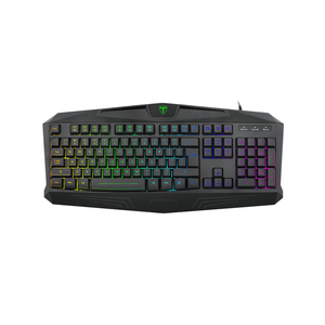 Conjunto Combinado de teclado y auriculares 4 en 1 con cable, para juegos de ordenador y Pc - Product Image 5