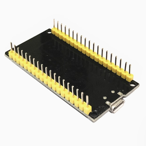 Bluetooth 38PIN düşük güç CP2102 çip elektronik modüller için WIFI ile 2-in-1 çift çekirdekli ESP32 geliştirme kurulu ESP-32 ESP-32S - Product Image 6