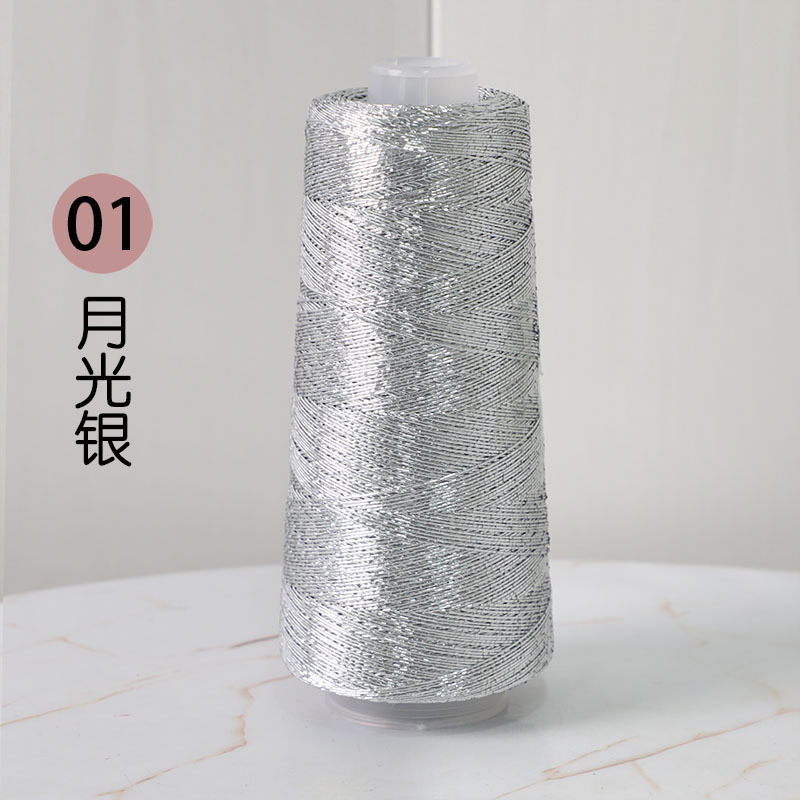 01 moonlight silver