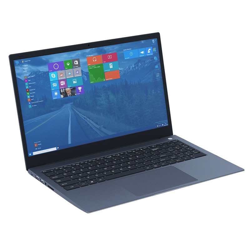 I7-1260P de noyau d'Intel