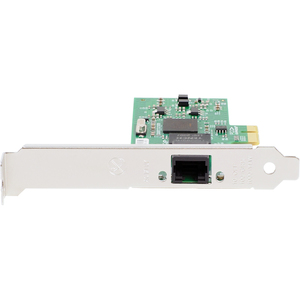Intel 82573L Chipset 82573-T1 Gigabit Ethernet Desktop PCIE X1 <strong>Network</strong> Adapter 10/100/1000Mbps NIC for <strong>Computer</strong> - Product Image 4