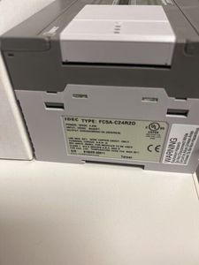 Nuovo controllore logico Micro programmabile FC5A-C24R2D-un anno di garanzia - Product Image 4