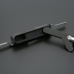 LIDA Mode MS840 Link <strong>Lock</strong> Electrical Tool Box <strong>Lock</strong> Rod Control Key Link <strong>Lock</strong> - Product Image 4