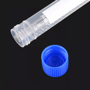 2024 New KRC 4.5ml Medium Volume <strong>Nucleic</strong> <strong>Acid</strong> Extraction Column/spin Column Can Be Inserted Into 15ml Centrifuge Tube - Product Image 2