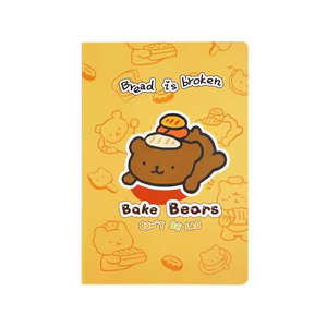 2025 Hot Selling Custom School Exercise Notebook Student Writing <strong>Books</strong> for Effective Learning and Practice for Kids - Product Image 1