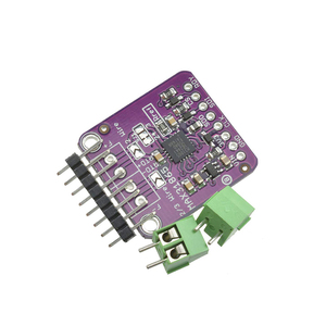 Módulo amplificador de sensor de termopar de temperatura MAX31865 PT100 RTD compatible con Arduino Raspberry Pi