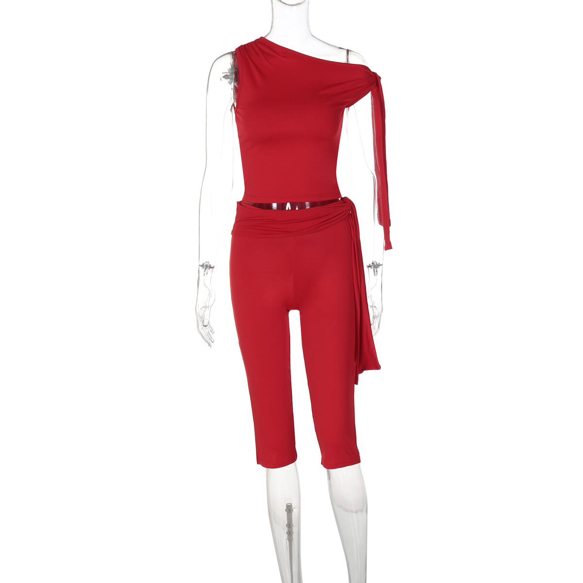 Z0108ST01 Red