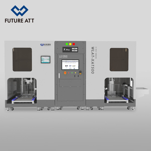 Bga Ic Chip Pcb ATT-XAT502 için otomatik yüksek teknoloji Smd x-ray çip sayma makinesi - Product Image 2