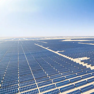 电池成本的高质量太阳能系统商业或工业太阳能发电厂1兆瓦太阳能系统5兆瓦10兆瓦站 - Product Image 3