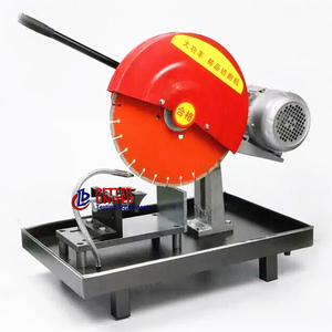Beton numune dilimleyici çekirdek kesici ana kesme makinesi - Product Image 4