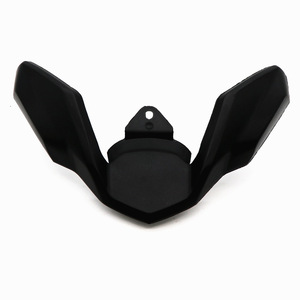 R1200GS LC/ R1250GS 2019 Best-Selling Popular Accessories for Motorcycle Front Fairing Kit Small Tiptoe Cover for <strong>BMW</strong>