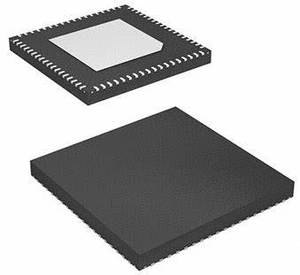 AD9434BCPZ-370 12 Bit Analógico para Conversor Digital Circuito Integrado Quente