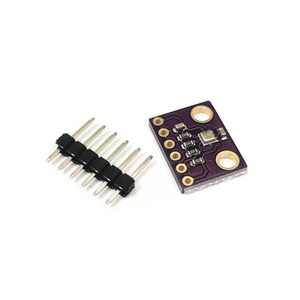 BME280 5V 3.3Vデジタルセンサー、温度湿度気圧センサーモジュール、I2C、SPI、1.8-5V - Product Image 1