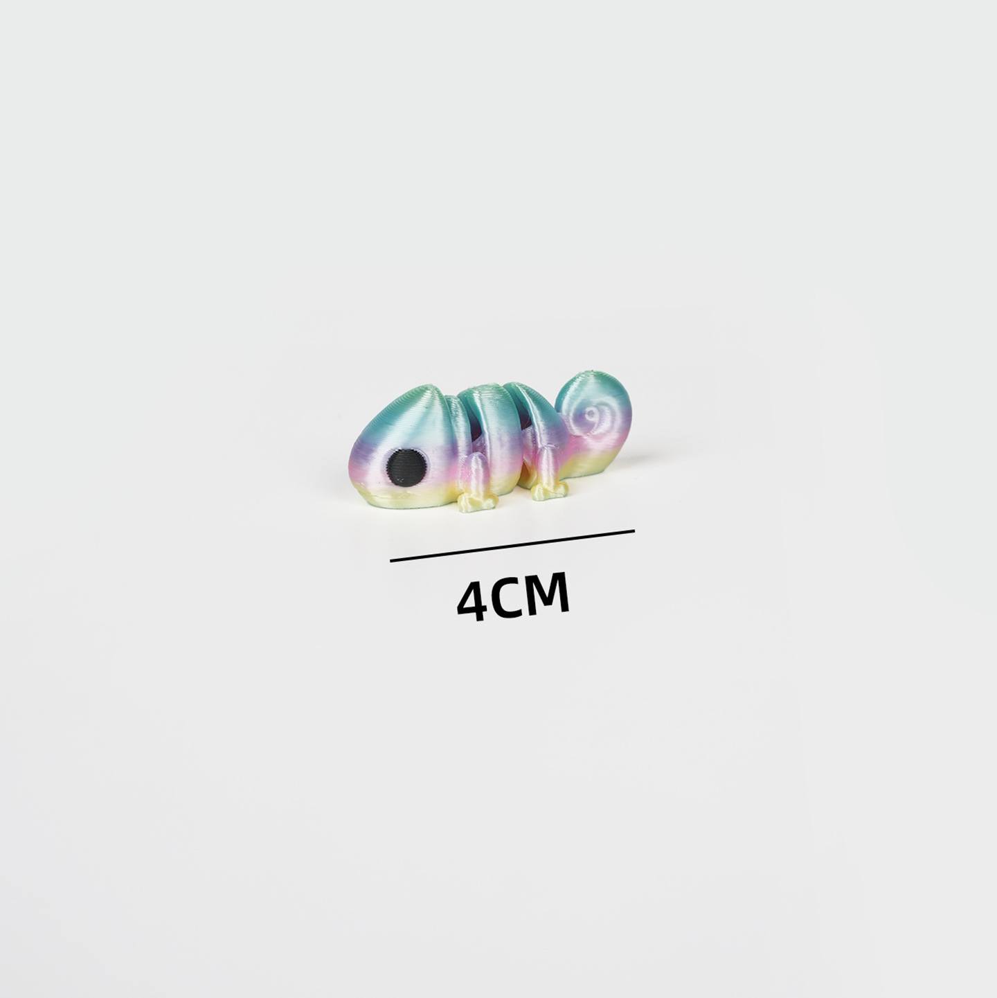 Caméléon
