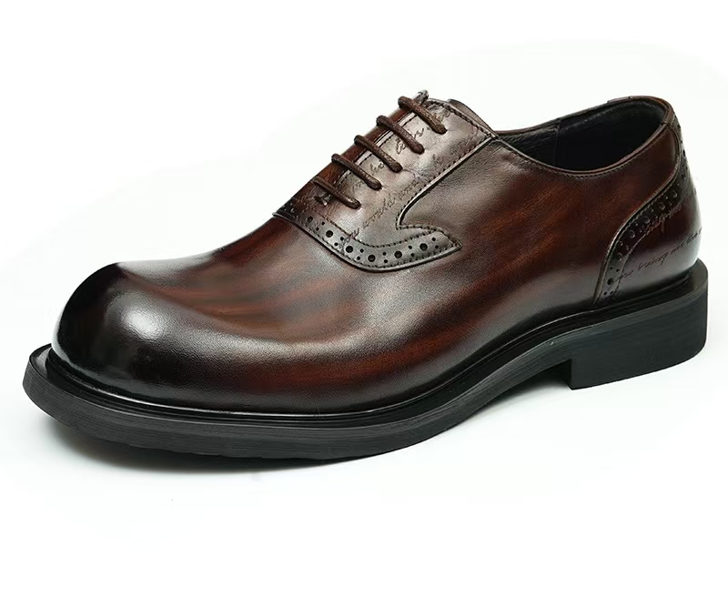 Marron