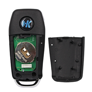 Telecomando multifunzionale universale KEYDIY serie NB12-4 NB per programmatore chiave KD MINI/KD900/KD-X2 /KD-MAX - Product Image 4