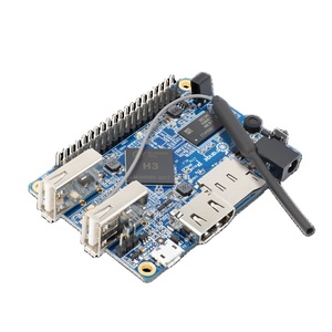 Scheda di sviluppo Orange Pi LTS Allwinner H3 computer a scheda singola orange pi lite smart home AI deep learning setts - Product Image 3
