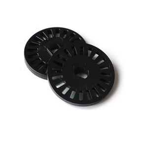 10pcs Coded Disc Encoder 20 Holds Motor <strong>Speed</strong> <strong>Sensor</strong> for Robot <strong>Speed</strong> Test - Product Image 3