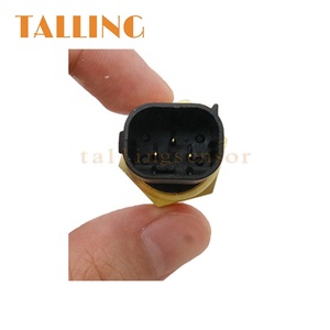 自動車エンジンスペアパーツエンジンウォータークーラント温度センサーOEM F01R064905A for Chery - Product Image 6