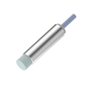 Biduk High-Precision Cylindrical Dc Short Body Proximity Flush <strong>Analog</strong> M8 Mini Inductive <strong>Sensor</strong> - Product Image 2
