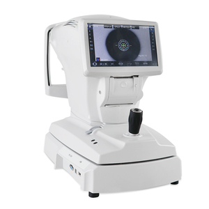 SJ OPTICS Autorefractor <span class=keywords><strong>Keratometer</strong></span> e ajustável Tela RK-800 Autorefractometer <span class=keywords><strong>Keratometer</strong></span> Optical Instruments - Product Image 1