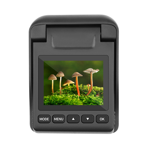 Usb ชาร์จ TL3000 กล้องก่อสร้างไทม์แล็ปซ์การรักษาความปลอดภัยกลางแจ้งและวิดีโอบล็อกกันน้ําสีเต็มรูปแบบกล้องไทม์แล็ปซ์ขนาดเล็ก - Product Image 2