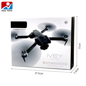 Квадрокоптер с дистанционным управлением - Product Image 5