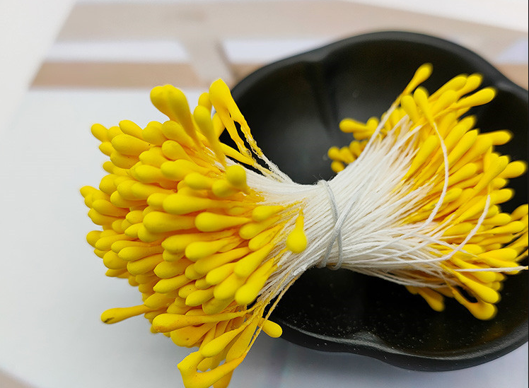 Golden yellow 53