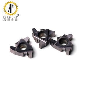 Good Price High Performance <strong>CNC</strong> <strong>Inserts</strong> 22ER Carbide <strong>Threading</strong> <strong>Insert</strong> - Product Image 6