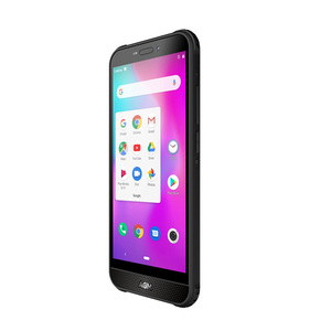 โทรศัพท์แฟชั่น <span class=keywords><strong>A10</strong></span> agm โทรศัพท์มือถือสองซิม4GB + 64GB IP68Waterproof 4400mAh 5.7นิ้วแอนดรอยด์9 NFC