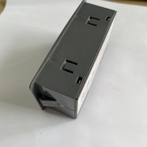 T3230 110V 220V 12V 24V relè di ritardo digitale Display a LED ciclo Timer controllo relè di temporizzazione regolabile interruttore di ritardo