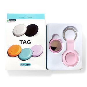 Upgraded Version Shareable and Trackable for iPad IOS Android Mini Key Locator Pet <strong>tracker</strong> <strong>Old</strong> Anti Loss <strong>tracker</strong> - Product Image 3