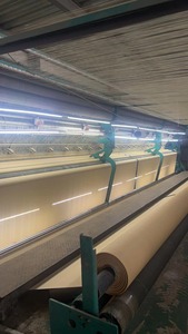 Neuankömmling 100% HDPE Shade Net Anpassbar 4x50m für die Landwirtschaft - Product Image 6