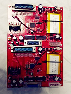 Tablero io de consola de juegos - Product Image 3