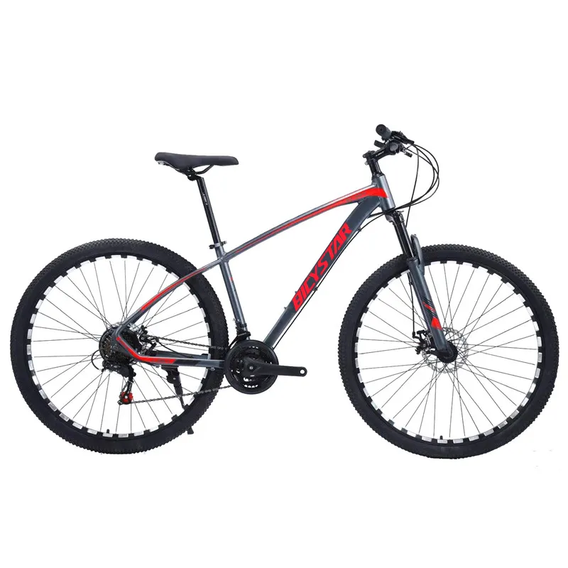 Precio de bicicletas de montaña para Brasil/mtb, cuadro de carbono 29er, tianjín rongshengda