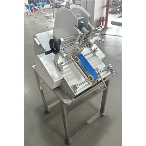 Pequeñas páginas de papel automáticas de escritorio Bolsas de plástico Clasificación Máquinas alimentadoras de conteo CE - Product Image 4