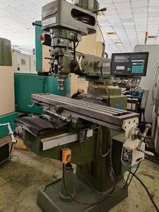 Fabrika evrensel taret öğütme makinesi ikinci el M5 taret öğütme makinesi Fresadora de <span class=keywords><strong>Torreta</strong></span> fiyat