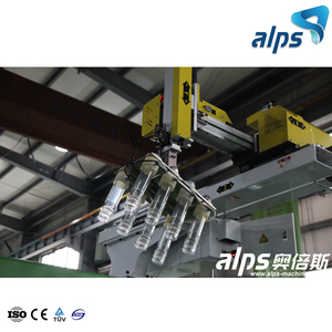 小型塑料注塑机低压注塑机 - Product Image 5