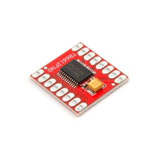 モーターモジュールTB6612FNG電子部品 - Product Image 4