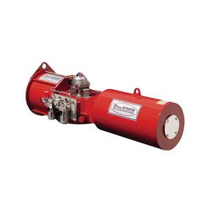 วาล์วควบคุมแอคชูเอเตอร์นิวเมติกสำหรับใช้งานหนัก ETS/etc/ETL-Series - Product Image 3