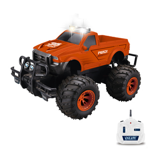 Araba uzaktan kumanda kiti Stunt arabalar çocuklar 2.4G Rc el uzaktan kumanda araba - Product Image 4