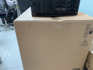 最畅销的英特尔至强黄金5218R (20核) 2.10千兆赫处理器27.50兆字节4千兆赫14纳米插座3647 125瓦40线程 - Product Image 4