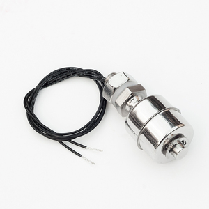 Mini interruptor de nivel de flotador magnético zpc6, de acero inoxidable - Product Image 5