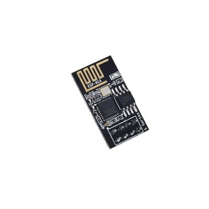 <strong>ESP8266</strong> <strong>ESP</strong>-01 <strong>ESP</strong>-01S <strong>Serial</strong> <strong>WIFI</strong> Wireless Transceiver <strong>Module</strong>