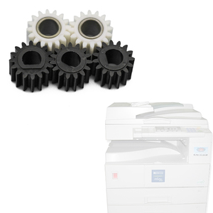 Ricoh MP1015 için 3350 2018 2000 1610 2851 2550 yazıcı parçaları geliştirici dişli kiti OEM B039-3062 B039-3245 B039-3060 geliştirici dişli - Product Image 2